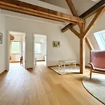 Schwarbe - Reethaus Paulsen We 1 Hans-juergen Hébergement de vacances Altenkirchen (Mecklenburg-Vorpommern)