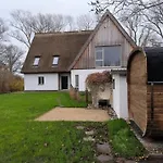 Hébergement de vacances Schwarbe - Reethaus Paulsen We 1 Hans-juergen Altenkirchen (Mecklenburg-Vorpommern)