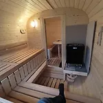 Hébergement de vacances Schwarbe - Reethaus Paulsen We 1 Hans-juergen Altenkirchen (Mecklenburg-Vorpommern)