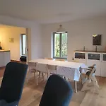 Hébergement de vacances Schwarbe - Reethaus Paulsen We 1 Hans-juergen *