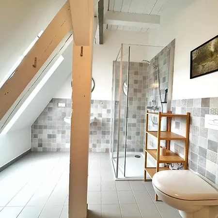 بيت للعطل Schwarbe - Reethaus Paulsen We 1 Hans-juergen