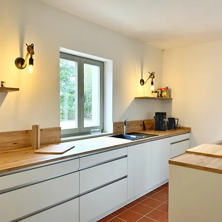 Schwarbe - Reethaus Paulsen We 1 Hans-juergen *