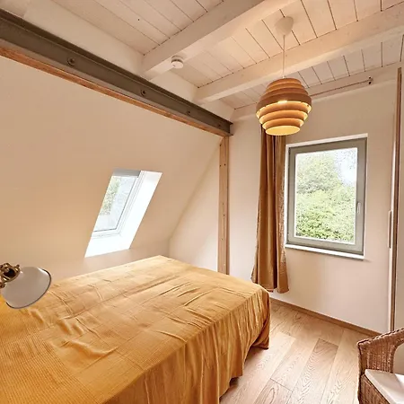 Schwarbe - Reethaus Paulsen We 1 Hans-juergen *