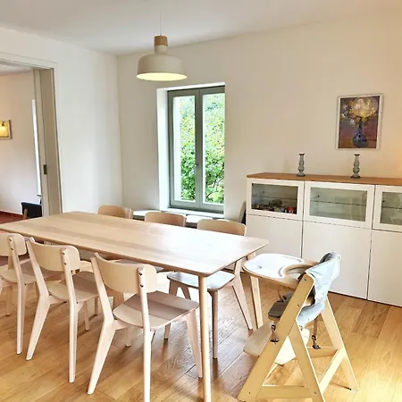 Schwarbe - Reethaus Paulsen We 1 Hans-juergen