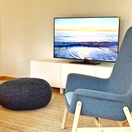 Schwarbe - Reethaus Paulsen We 1 Hans-juergen 度假居