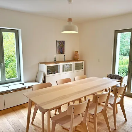 بيت للعطل Schwarbe - Reethaus Paulsen We 1 Hans-juergen