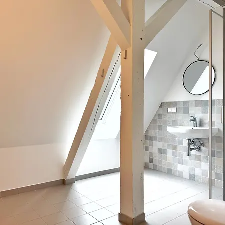 Schwarbe - Reethaus Paulsen We 1 Hans-juergen *