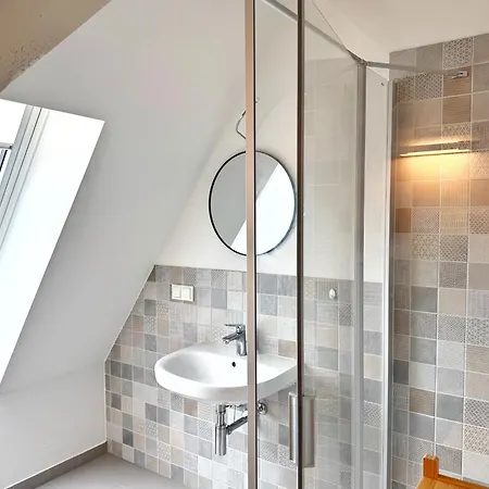 بيت للعطل Schwarbe - Reethaus Paulsen We 1 Hans-juergen *