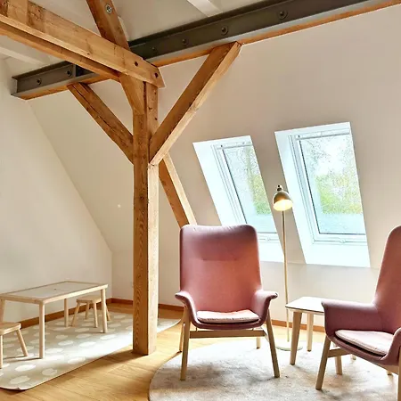 Schwarbe - Reethaus Paulsen We 1 Hans-juergen *