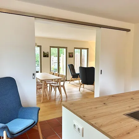 Schwarbe - Reethaus Paulsen We 1 Hans-juergen * Nonnevitz