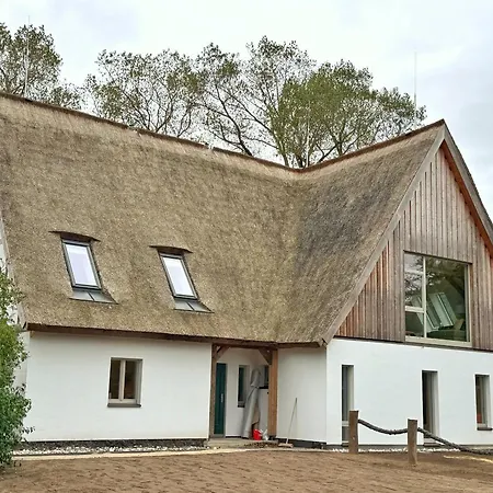 Schwarbe - Reethaus Paulsen We 1 Hans-jürgen Сasa de vacaciones *
