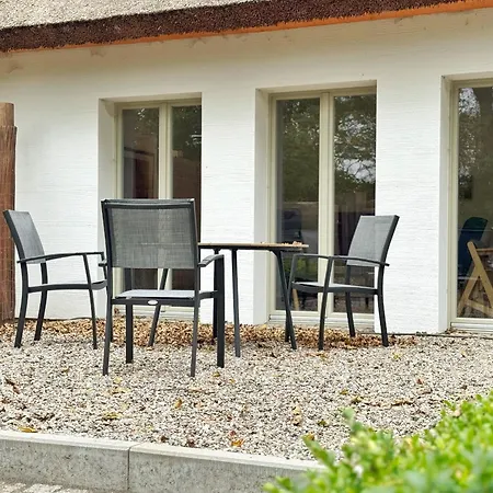 Schwarbe - Reethaus Paulsen We 1 Hans-juergen