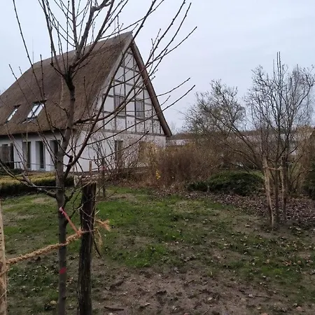 Schwarbe - Reethaus Paulsen We 1 Hans-juergen