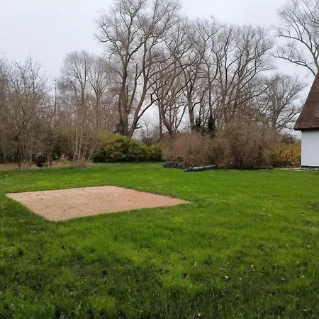 Schwarbe - Reethaus Paulsen We 1 Hans-juergen