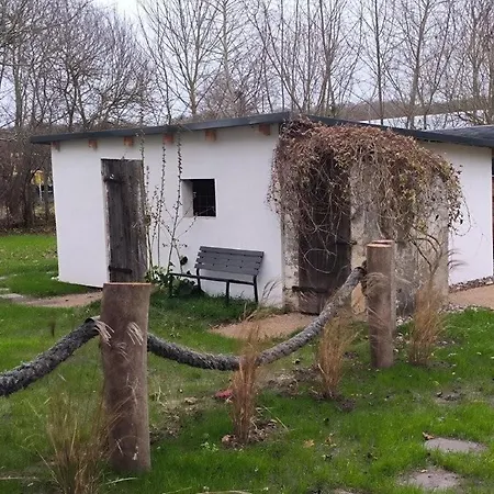 Schwarbe - Reethaus Paulsen We 1 Hans-juergen Nonnevitz