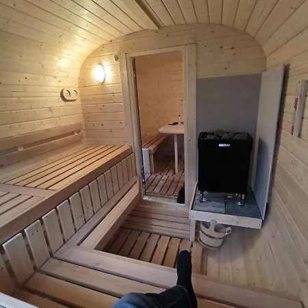 Semesterbostad Schwarbe - Reethaus Paulsen We 1 Hans-juergen Nonnevitz