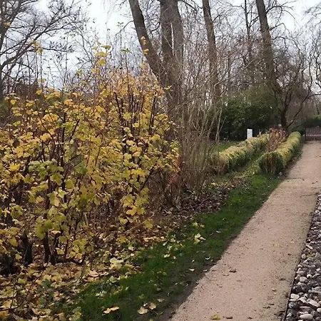Semesterbostad Schwarbe - Reethaus Paulsen We 1 Hans-juergen *