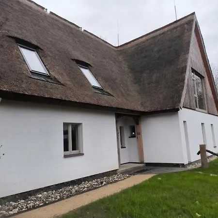 Schwarbe - Reethaus Paulsen We 1 Hans-juergen Nonnevitz