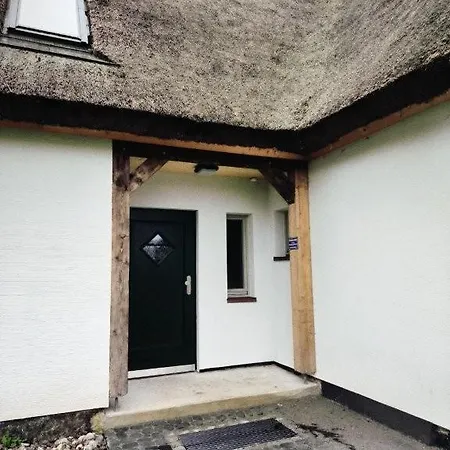 Semesterbostad Schwarbe - Reethaus Paulsen We 1 Hans-juergen *