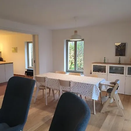 Semesterbostad Schwarbe - Reethaus Paulsen We 1 Hans-juergen *