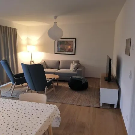 Semesterbostad Schwarbe - Reethaus Paulsen We 1 Hans-juergen