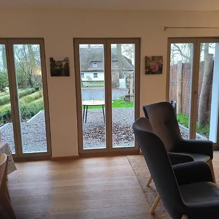 Schwarbe - Reethaus Paulsen We 1 Hans-juergen