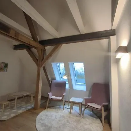 بيت للعطل Schwarbe - Reethaus Paulsen We 1 Hans-juergen