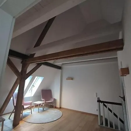 بيت للعطل Schwarbe - Reethaus Paulsen We 1 Hans-juergen