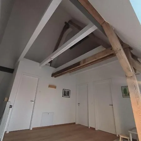 Schwarbe - Reethaus Paulsen We 1 Hans-juergen Semesterbostad Nonnevitz