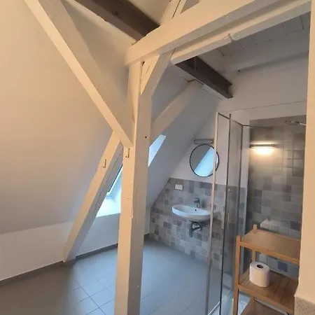 Semesterbostad Schwarbe - Reethaus Paulsen We 1 Hans-juergen *