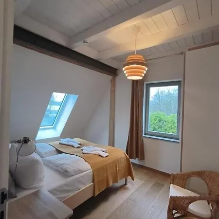 Semesterbostad Schwarbe - Reethaus Paulsen We 1 Hans-juergen *