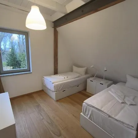 Schwarbe - Reethaus Paulsen We 1 Hans-juergen