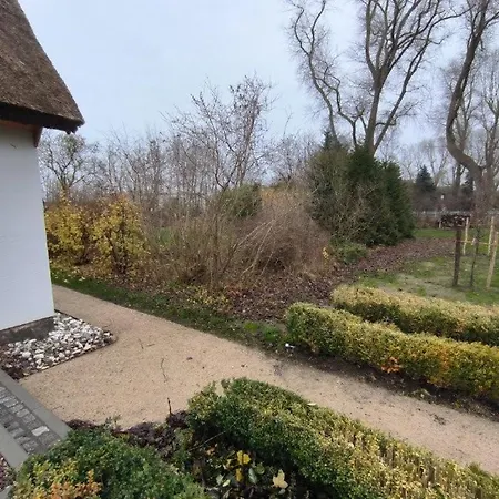 Schwarbe - Reethaus Paulsen We 1 Hans-juergen *